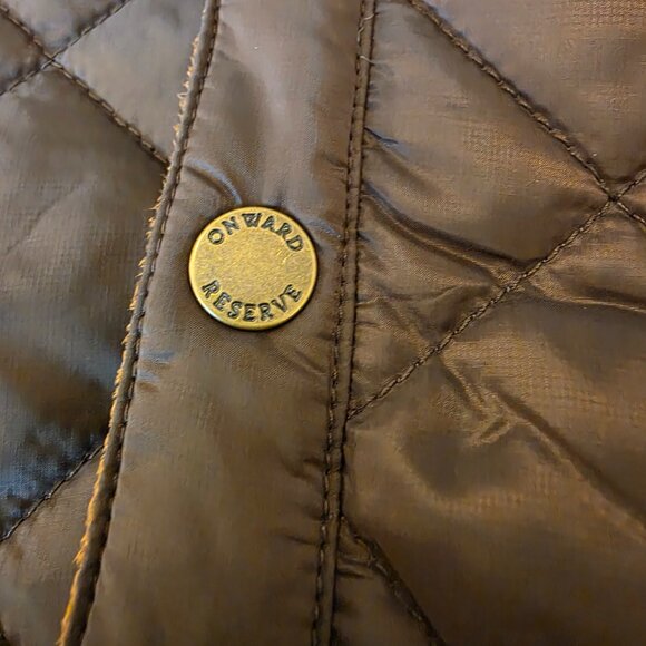 Onward Reserve Braswell Vest - XL - Picture 4 of 11